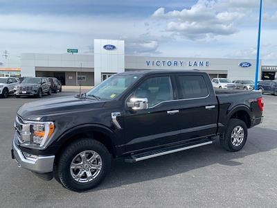 2023 Ford F-150 SuperCrew Cab 4WD Pickup for sale #P2524 - photo 1
