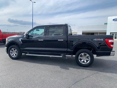 2023 Ford F-150 SuperCrew Cab 4WD Pickup for sale #P2524 - photo 2