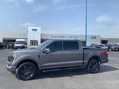 2022 Ford F-150 SuperCrew Cab 4WD Pickup for sale #P2538 - photo 1