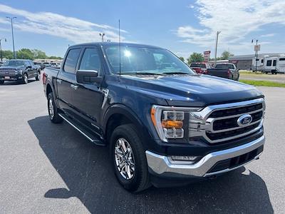 2023 Ford F-150 SuperCrew Cab 4WD Pickup for sale #P2539 - photo 1