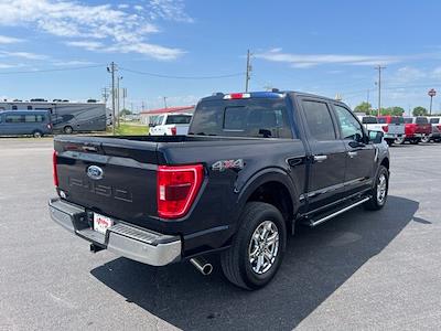 2023 Ford F-150 SuperCrew Cab 4WD Pickup for sale #P2539 - photo 2