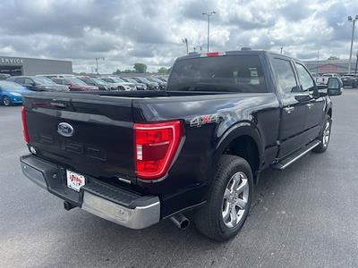 2022 Ford F-150 SuperCrew Cab 4WD Pickup for sale #P2540 - photo 2