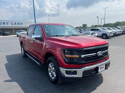 2024 Ford F-150 SuperCrew Cab 4WD Pickup for sale #P2548 - photo 1