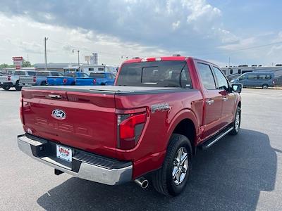 2024 Ford F-150 SuperCrew Cab 4WD Pickup for sale #P2548 - photo 2