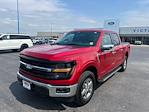 2024 Ford F-150 SuperCrew Cab 4WD Pickup for sale #P2548 - photo 7