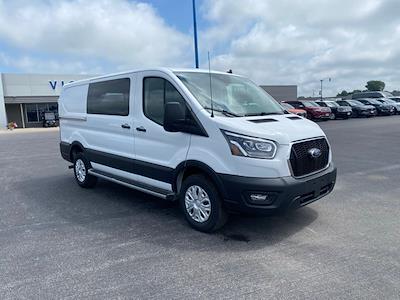 2023 Ford Transit 250 Low Roof RWD Empty Cargo Van for sale #P2554 - photo 1