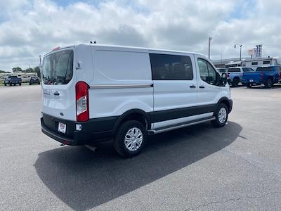 2023 Ford Transit 250 Low Roof RWD Empty Cargo Van for sale #P2554 - photo 2