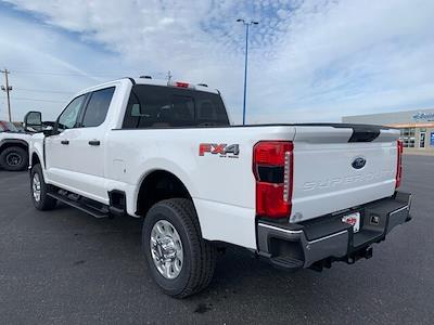 New 2024 Ford F-250 XLT Crew Cab 4WD Pickup for sale #T24420 - photo 2