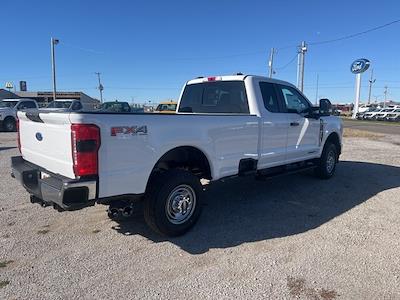 New 2024 Ford F-350 XL Super Cab 4WD SRW Pickup for sale #T24427 - photo 2