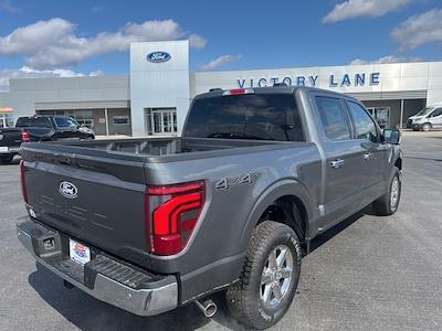 2025 Ford F-150 SuperCrew Cab 4WD Pickup for sale #T25083 - photo 2