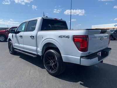 2025 Ford F-150 SuperCrew Cab 4WD Pickup for sale #T25097 - photo 2