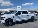 2025 Ford F-150 SuperCrew Cab 4WD Pickup for sale #T25097 - photo 1