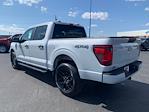2025 Ford F-150 SuperCrew Cab 4WD Pickup for sale #T25097 - photo 2