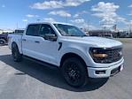 2025 Ford F-150 SuperCrew Cab 4WD Pickup for sale #T25097 - photo 8