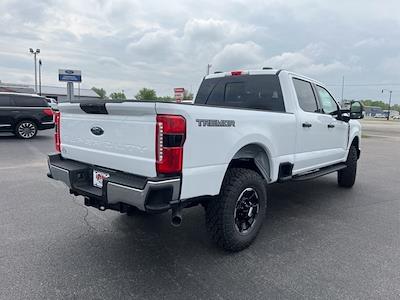 New 2025 Ford F-350 Crew Cab 4WD SRW Pickup for sale #T25113 - photo 2