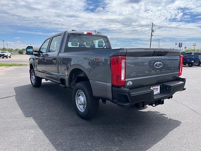 2025 Ford F-250 Crew Cab 4WD Pickup for sale #T25119 - photo 2