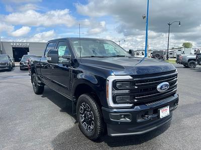 2025 Ford F-350 Crew Cab SRW 4WD Pickup for sale #T25121 - photo 1