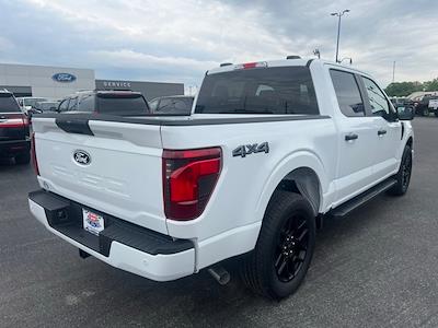 2025 Ford F-150 SuperCrew Cab 4WD Pickup for sale #T25122 - photo 2