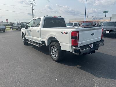 2025 Ford F-250 Crew Cab 4WD Pickup for sale #T25127 - photo 2