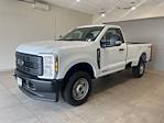 New 2025 Ford F-350 Regular Cab 4WD SRW Pickup for sale #T25128 - photo 1