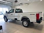 New 2025 Ford F-350 Regular Cab 4WD SRW Pickup for sale #T25128 - photo 12