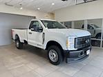 New 2025 Ford F-350 Regular Cab 4WD SRW Pickup for sale #T25128 - photo 4