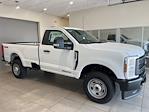 New 2025 Ford F-350 Regular Cab 4WD SRW Pickup for sale #T25128 - photo 5