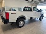 New 2025 Ford F-350 Regular Cab 4WD SRW Pickup for sale #T25128 - photo 8