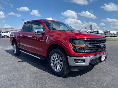 2025 Ford F-150 SuperCrew Cab 4WD Pickup for sale #T25129 - photo 1