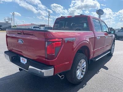 2025 Ford F-150 SuperCrew Cab 4WD Pickup for sale #T25129 - photo 2