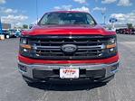 2025 Ford F-150 SuperCrew Cab 4WD Pickup for sale #T25129 - photo 12