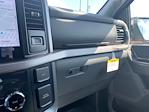 2025 Ford F-150 SuperCrew Cab 4WD Pickup for sale #T25129 - photo 33