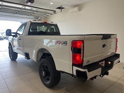 2025 Ford F-350 Regular Cab SRW 4WD Pickup for sale #T25140 - photo 2