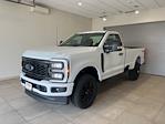 2025 Ford F-350 Regular Cab SRW 4WD Pickup for sale #T25140 - photo 1