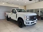 2025 Ford F-350 Regular Cab SRW 4WD Pickup for sale #T25140 - photo 4