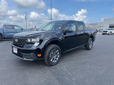 New 2025 Ford Maverick XLT SuperCrew Cab AWD Pickup for sale #T25171 - photo 1