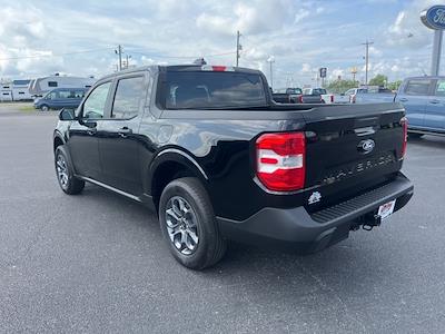 New 2025 Ford Maverick XLT SuperCrew Cab AWD Pickup for sale #T25171 - photo 2