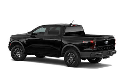 New 2026 Ford Ranger XLT SuperCrew Cab for sale #T26299 - photo 2