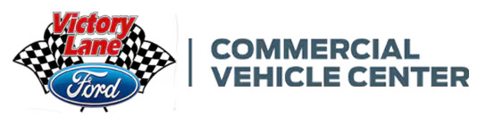 Victory Lane Ford logo