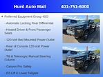 2023 GMC Canyon Crew Cab 4WD Pickup for sale #251105Y - photo 10
