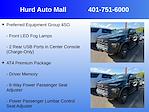2023 GMC Canyon Crew Cab 4WD Pickup for sale #251105Y - photo 12