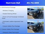 2023 GMC Canyon Crew Cab 4WD Pickup for sale #251105Y - photo 14