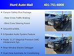 2023 GMC Canyon Crew Cab 4WD Pickup for sale #251105Y - photo 15