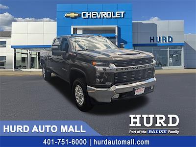 2023 Chevrolet Silverado 2500 Crew Cab 4x4 Pickup for sale #C50515A - photo 1