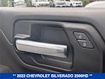 2023 Chevrolet Silverado 2500 Crew Cab 4x4 Pickup for sale #C50515A - photo 12