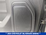 2023 Chevrolet Silverado 2500 Crew Cab 4x4 Pickup for sale #C50515A - photo 14