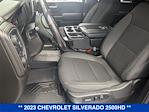 2023 Chevrolet Silverado 2500 Crew Cab 4x4 Pickup for sale #C50515A - photo 15