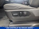 2023 Chevrolet Silverado 2500 Crew Cab 4x4 Pickup for sale #C50515A - photo 16