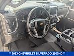 2023 Chevrolet Silverado 2500 Crew Cab 4x4 Pickup for sale #C50515A - photo 17