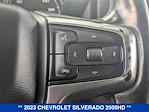 2023 Chevrolet Silverado 2500 Crew Cab 4x4 Pickup for sale #C50515A - photo 20